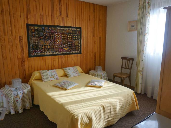 Gîte pour 6 personnes à Orcières - 4