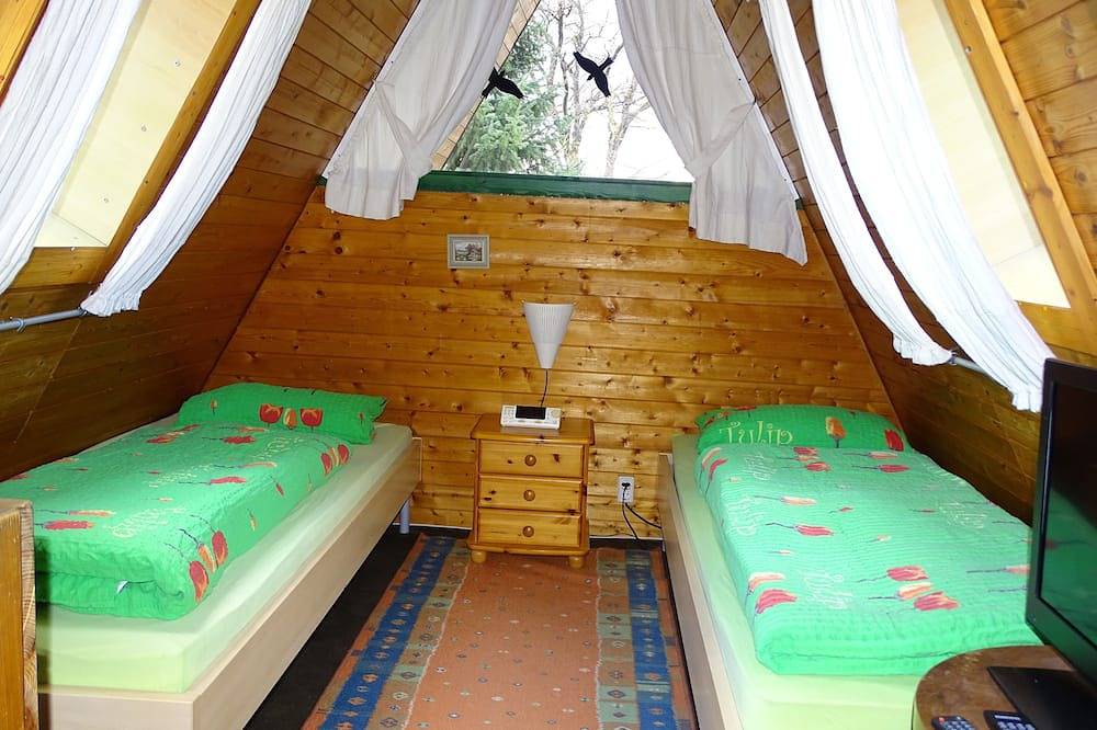 Naturidyll: sonniges Komforthaus zwischen Badesee, Wald und dem Fluss Altmühl in Kinding, Altmühltal