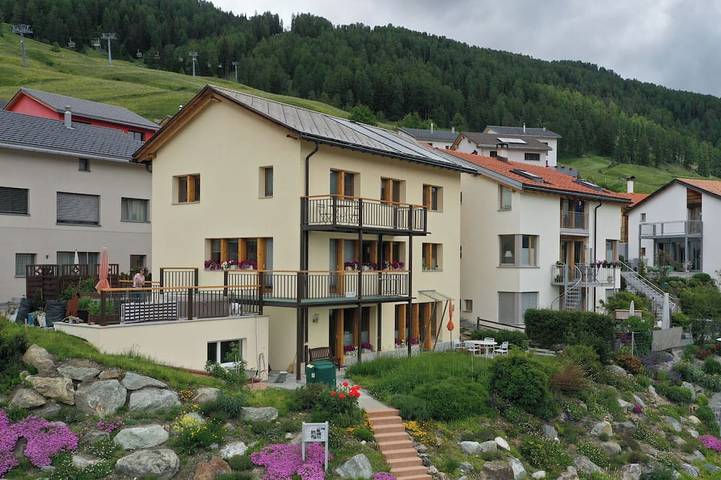 Ferienwohnung für 4 Personen - 1