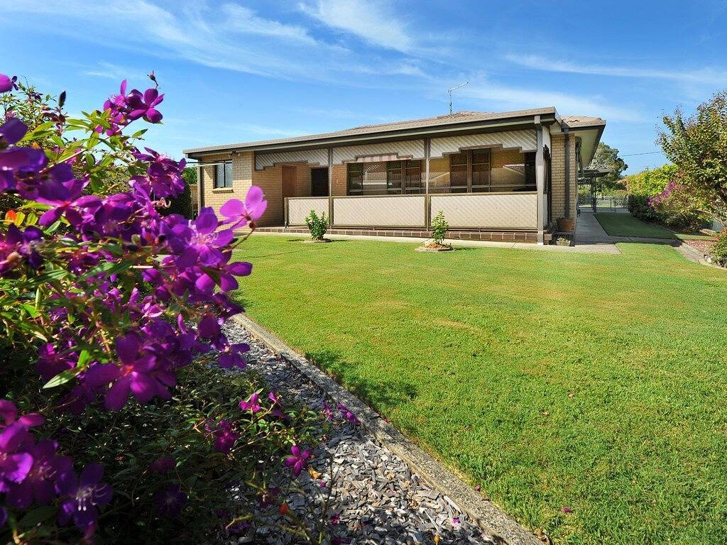 Rose Cottage - Sawtell, New South Wales in Sawtell, New South Wales