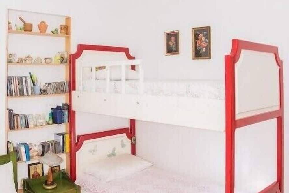 Elvago Ideal for a family with 2, 3 or 4 children.\n in Georgioupoli, Chania en omgeving