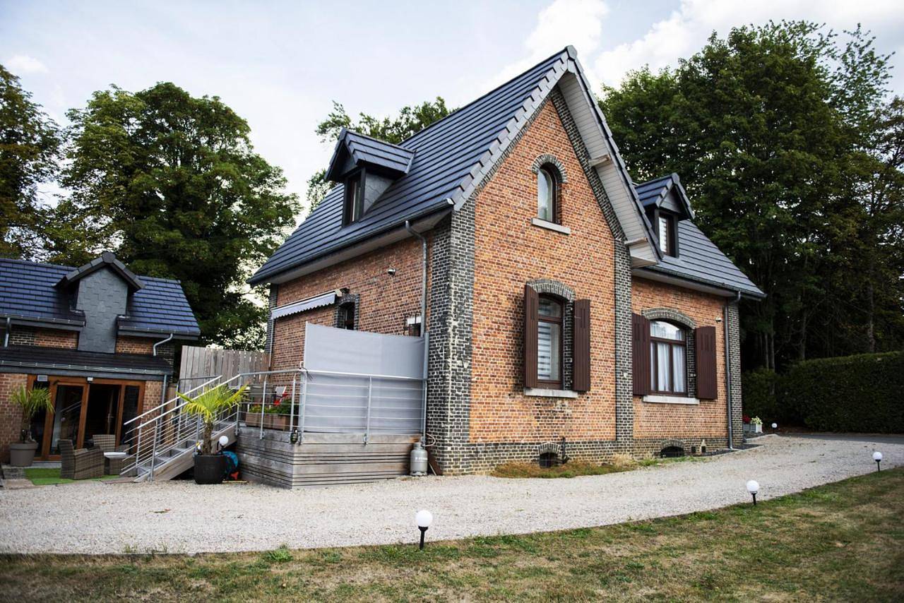 Holiday Home in Spa, Lüttich und Umgebung