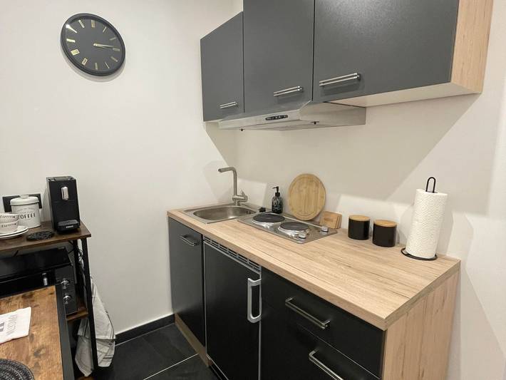 Hütte für 2 Personen in Seefeld in Tirol