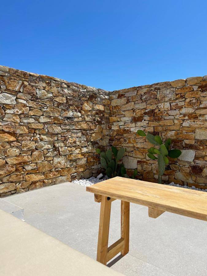 Kastro Antiparos in Antiparos Ville, Antiparos