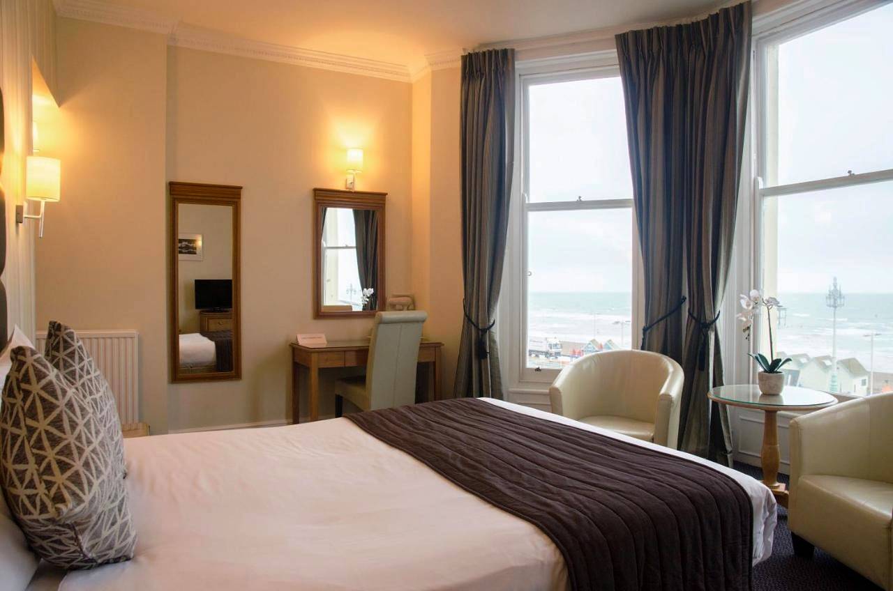 Hôtel pour 10 personnes in Brighton, Sussex