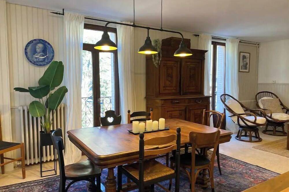 Photo : Appartement de vacances