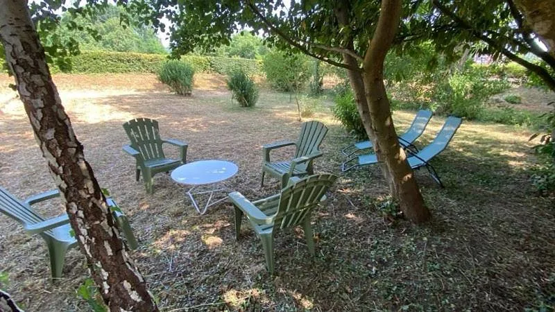 Apartamento de vacaciones para 4 personas - 1