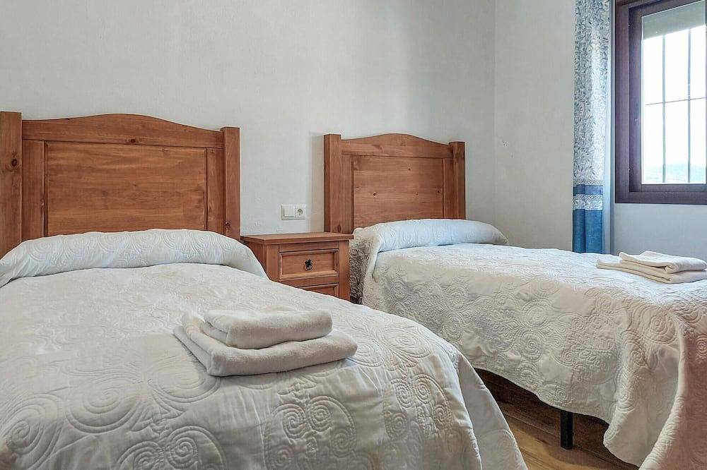 Bonita casa en Algatocin con Wifi in Algatocín, Parque natural de Los Alcornocales