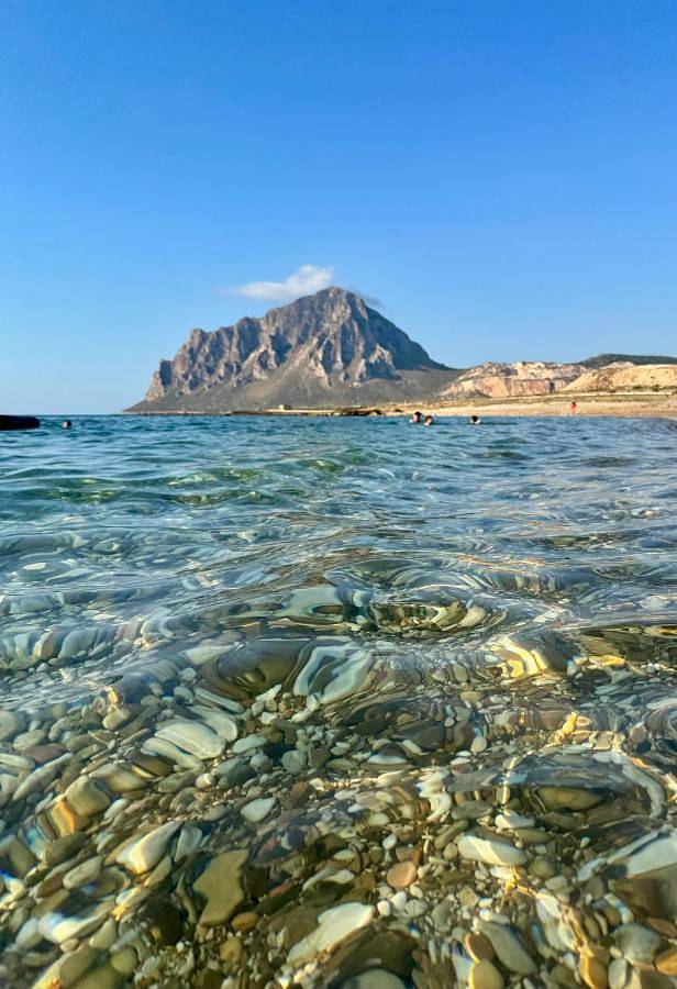 Villa Paradise in Valderice, Provincia di Trapani