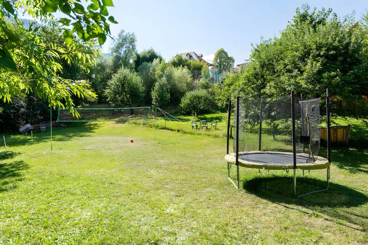 Appartement de vacances pour 3 personnes, animaux acceptés dans les Alpes-de-Haute-Provence - 2