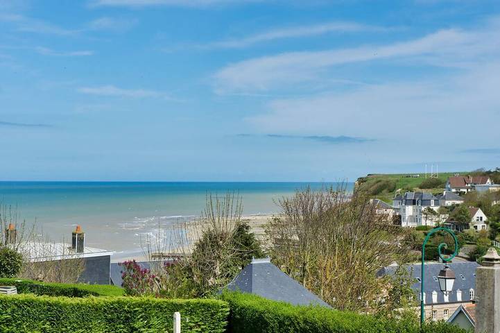 Maison de vacances pour 6 personnes, avec jardin - 1