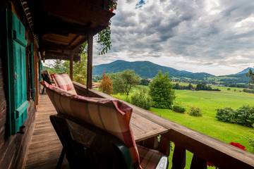 Apartamento para 3 Personas en Ruhpolding, Alta Baviera, Foto 2