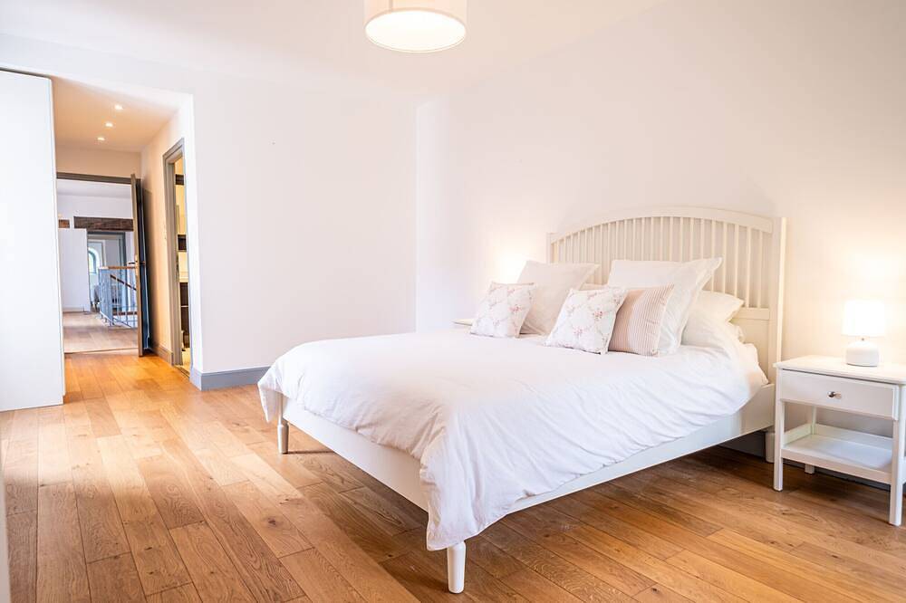 Bastide de Cordes sur Ciel - Heated pool - Park in Cordes-sur-Ciel, Albi region