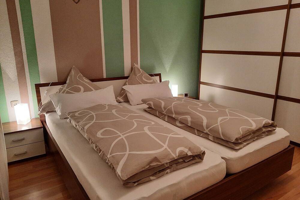 Ganze Wohnung, Ferienwohnung Odenwaldflair in Reichelsheim, Odenwaldkreis