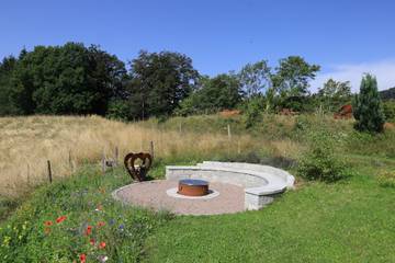 Glamping voor 4 Personen in Kleines Wiesental, Hoge Zwarte Woud, Afbeelding 4