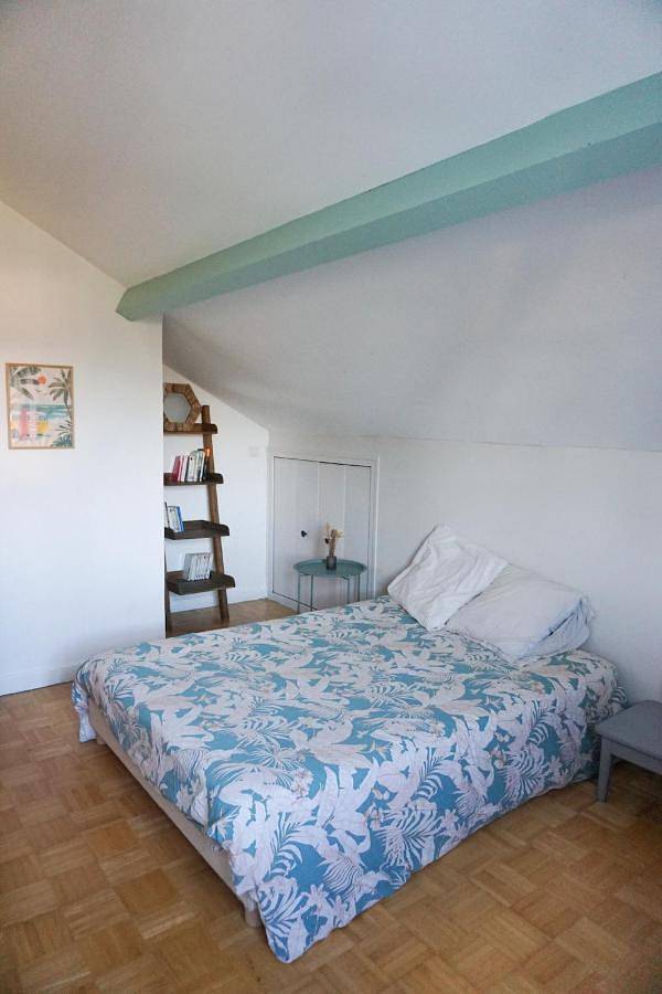 Appartement entier, Appartement confort tout équipé in Montrevel-en-Bresse, Région de Bourg-en-Bresse