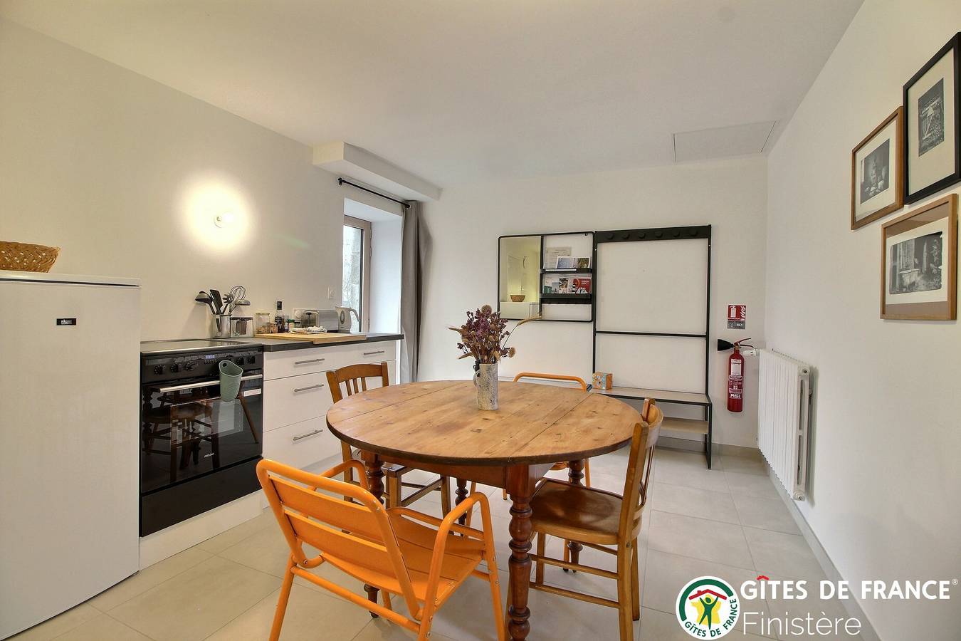 L'Albizia in Pont-l'Abbé, Region de Quimper