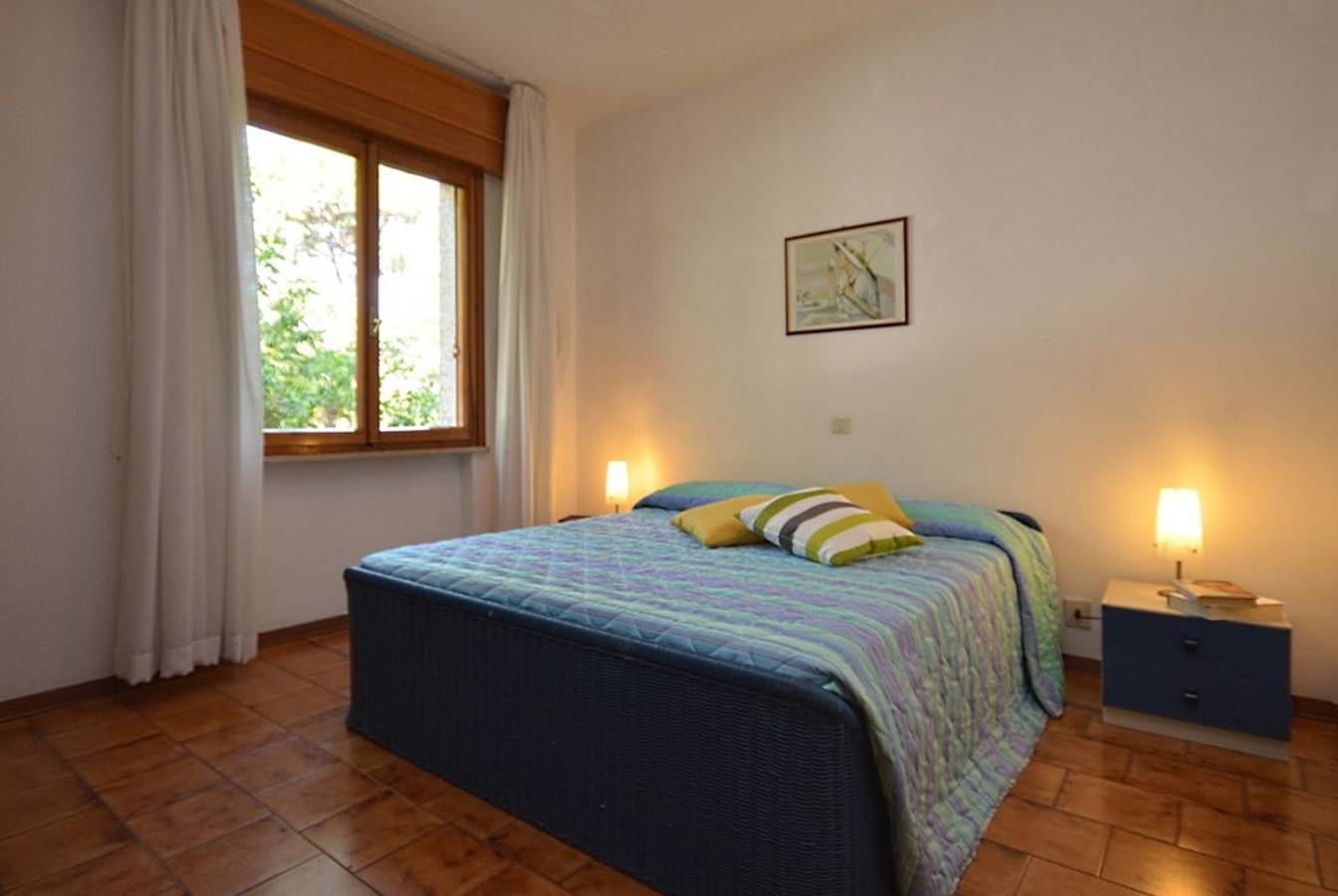 Wunderschöne Villa in ruhiger Lage in Lignano Pineta, Lignano Sabbiadoro