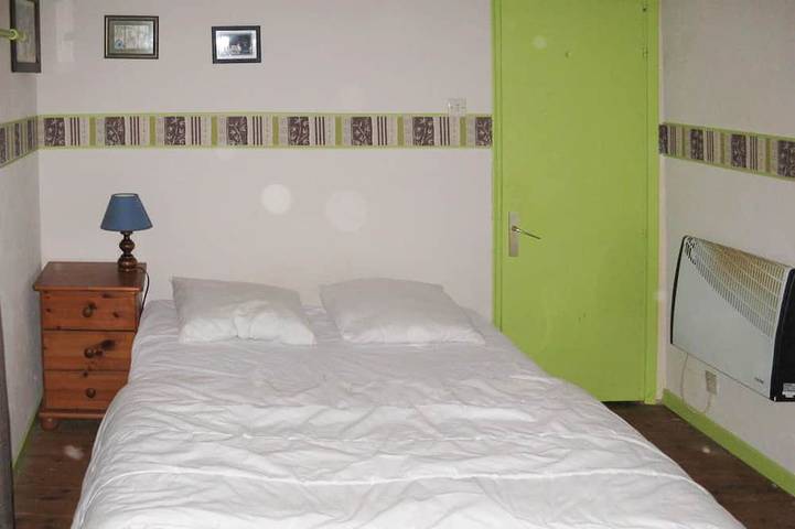 Location de vacances pour 10 personnes, avec jardin et terrasse, animaux acceptés à Maché - 4