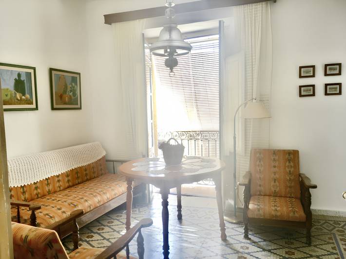 Apartamento entero, Encantador Apartamento en Albuñol, 90 m², Cerca de Comodidades in Albuñol, Cordillera Penibética