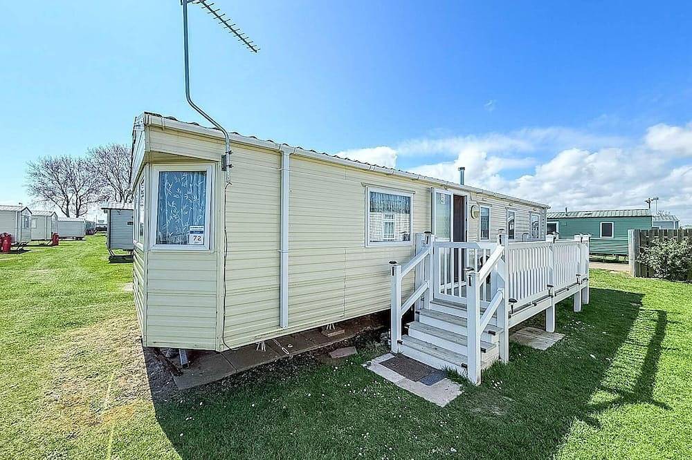 Static Caravan for 8 People in California (Great Yarmouth), Great Yarmouth