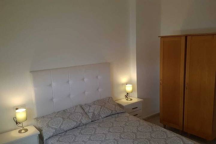 Ganze Wohnung, Penthaus In Arrecife, in Argana Alta, Arrecife