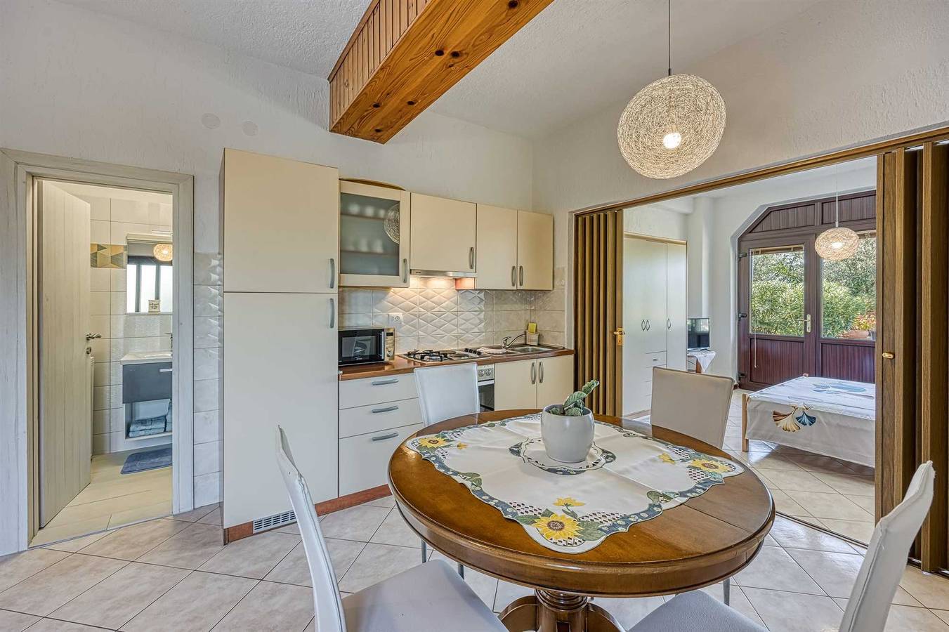 Apartamento entero, Apartamento Olive Garden 1 in Rovinj, Región de Rovinj