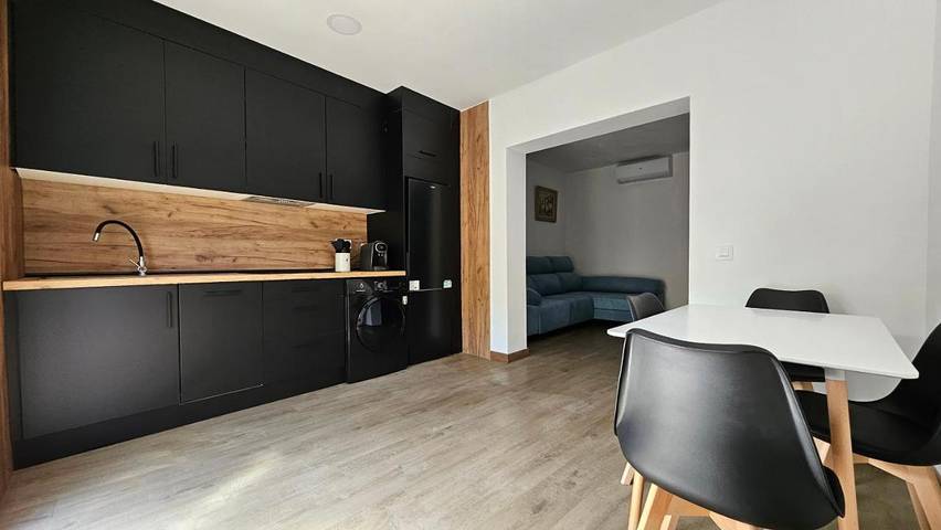 Gîte pour 4 personnes, avec balcon et vue à Coria del Río - 2