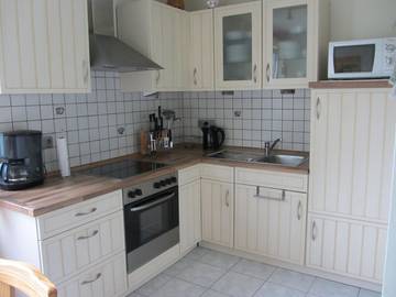 Vakantieappartement voor 4 Personen in Kalterherberg, Monschau, Afbeelding 3