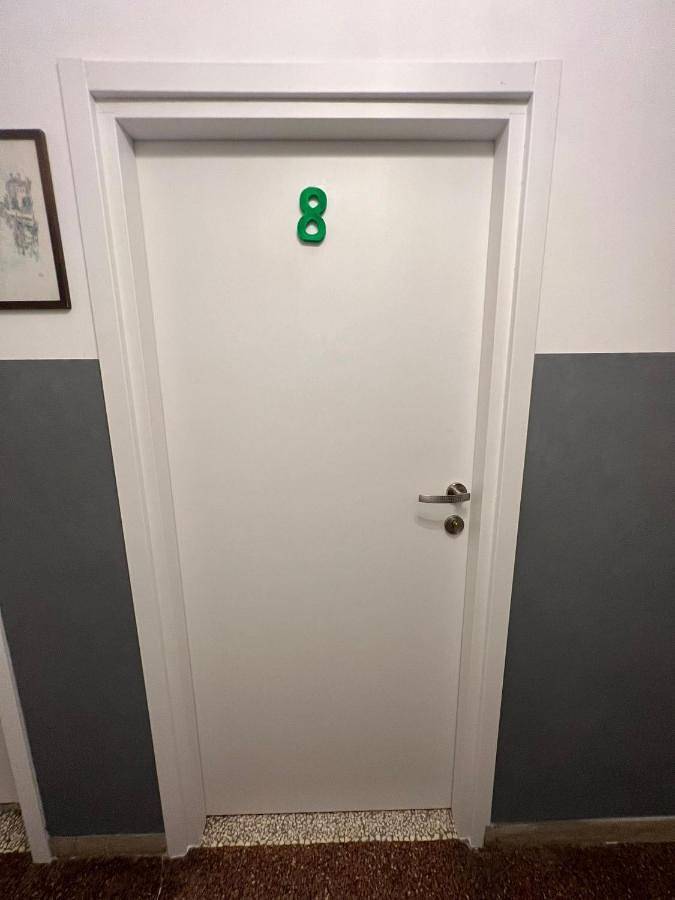 Maison d’hôte pour 3 personnes, avec jardin et terrasse à Mestre - 3