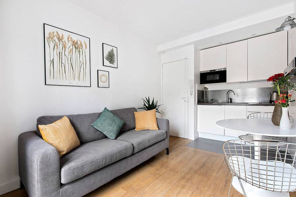 Appartement de vacances