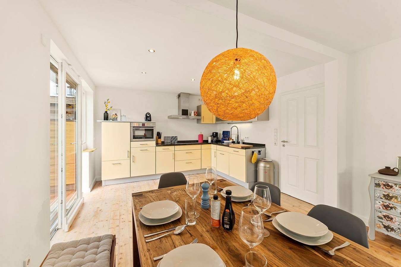 Huus Frieda vor den Toren Greetsiels! in Eilsum, Krummhörn