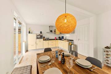 Ferienhaus für 7 Personen in Krummhörn, Landkreis Aurich, Bild 3