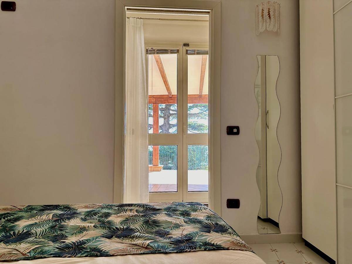 Two-Bedroom Villa in Vietri sul Mare, Costiera amalfitana