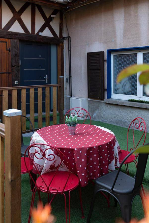 Appartement entier, Two-Bedroom Apartment in Dorlisheim, Bas-Rhin Alsace