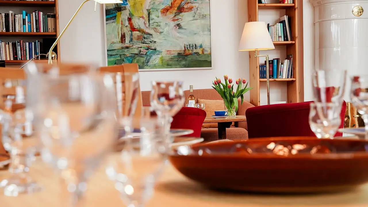 Ferienhaus für 5 Personen (120 m²) in Sylt-Ost, Sylt (Gemeinde)