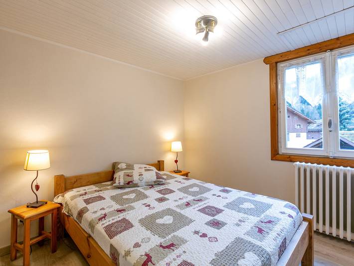 Gîte pour 6 personnes dans Office De Tourisme De La Clusaz - 3