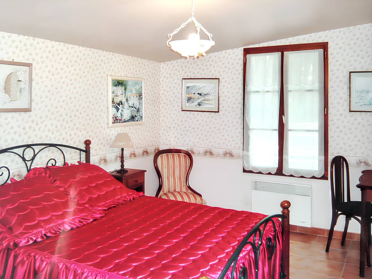 Maison conviviale avec piscine à Villentrois 90 m² in Faverolles, Vallée de la Loire