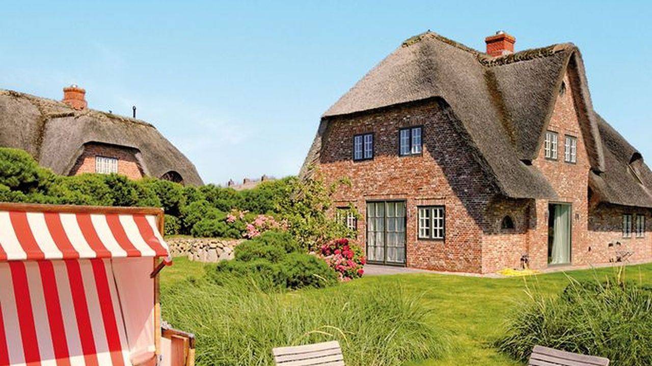 Ferienhaus für 5 Personen (220 m²) in Kampen in Kampen (Sylt), Sylt