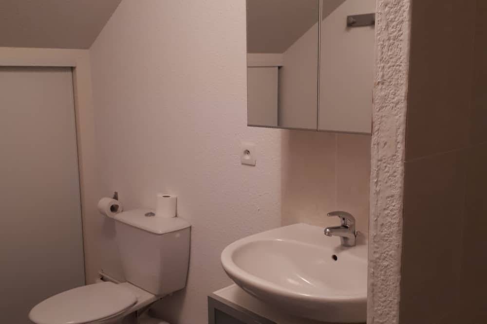 Appartement entier, Studio 24 dans un village de montagne : nature et détente au  Pays de la Meije in Villar-d'Arêne, Parc national des Écrins