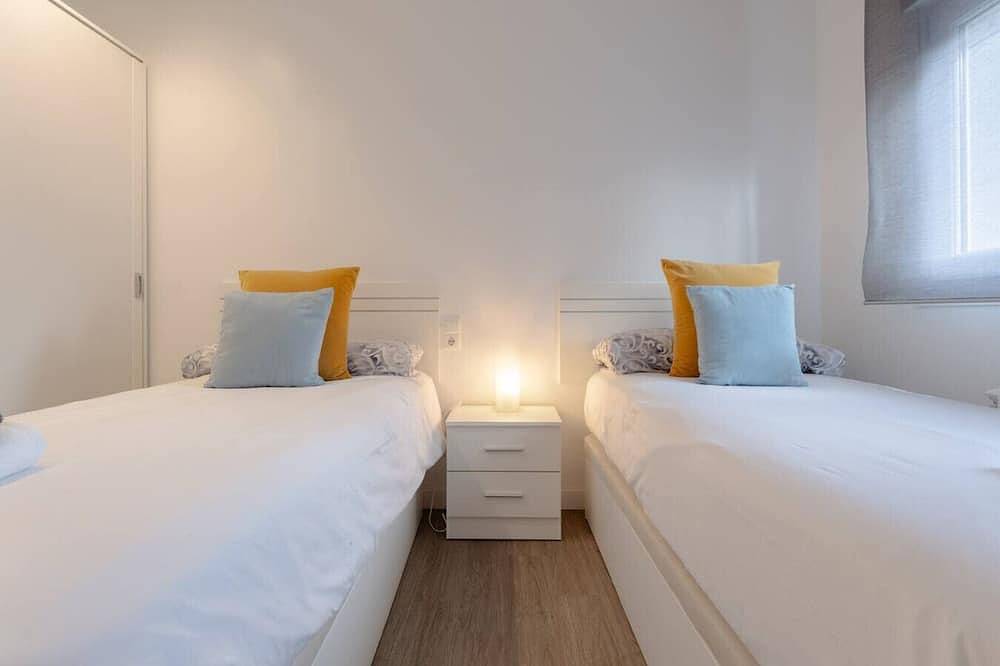 Entire apartment, Luminoso apartamento | estilo escandinavo| central in Santander, Cantabrian Coast