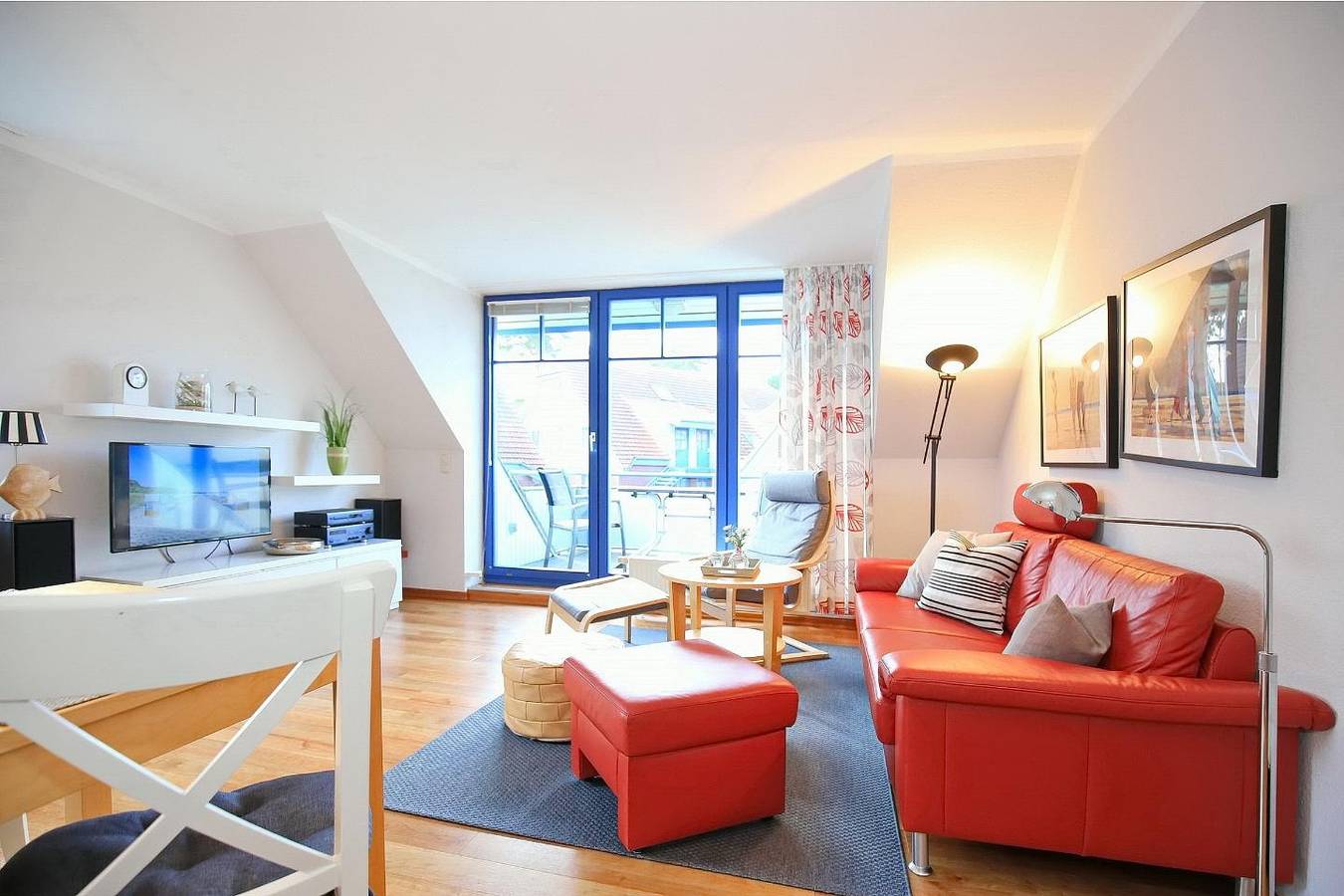Entire apartment, Papillon Wohnung 10-5 in Ostseebad Boltenhagen, Boltenhagen