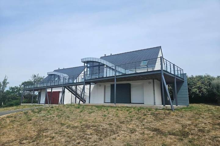 Ferienhaus für 6 Personen - 1