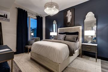 Vacation Apartment for 2 Guests in Nashville, Tennessee, Picture 1