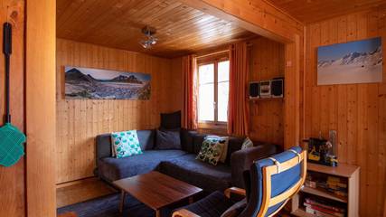 Chalet voor 4 Personen in Fiesch, Aletsch Arena, Afbeelding 2