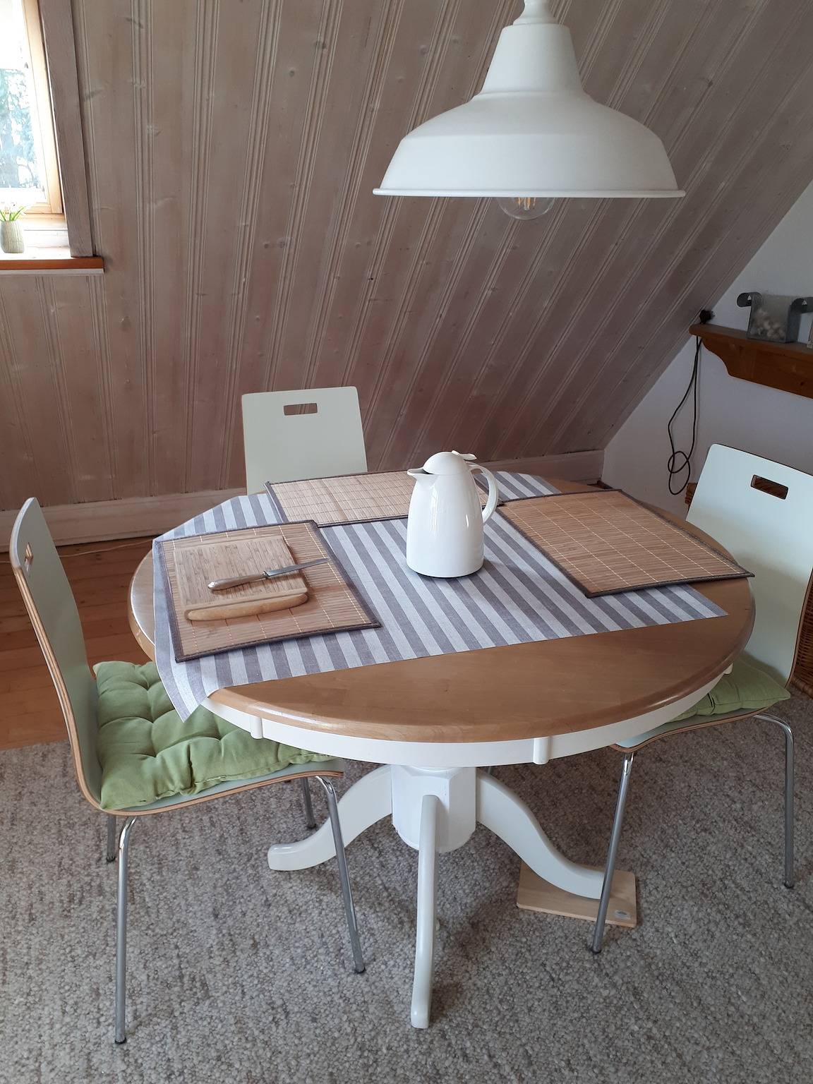 Ganze Ferienwohnung, Lodge 31 in Burg auf Fehmarn, Fehmarn