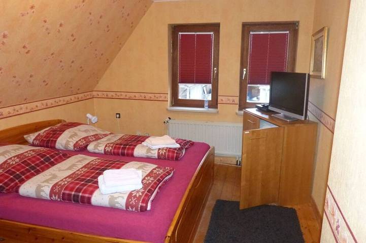 Ferienhaus für 8 Personen, mit Garten in Lüneburg und Umgebung - 3