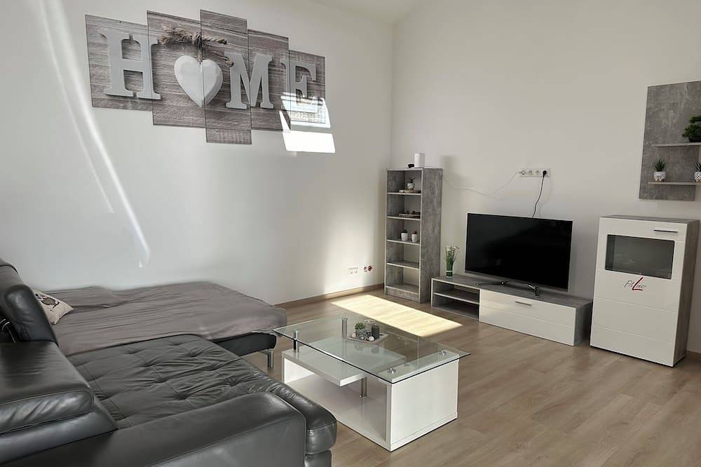 ✅Ferienwohnung Gästehaus Neubau Merzig 120m2 für\n6 Personen in Merzig, Saar-Nahe-Bergland