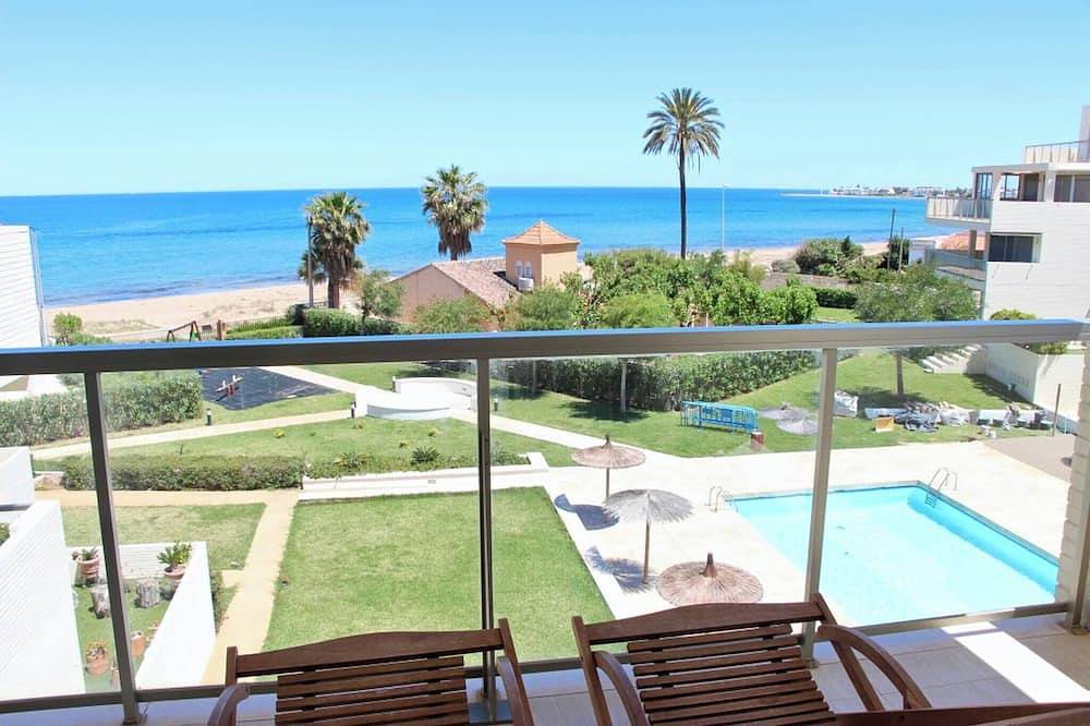 Appartamento vacanze a Dénia a partire da 112€ a notte