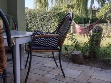 Bungalow für 4 Personen in Papendorf, Rostock und Umgebung, Bild 4